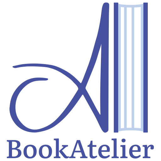 BookAtelier